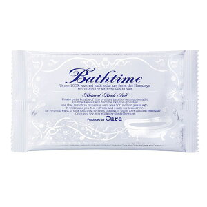 �L���A �o�X�^�C�� 20g - Cure