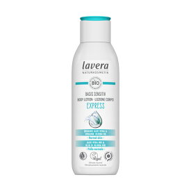 ラヴェーラ Lavera ボディーローション ベーシック 250ml - カリス成城