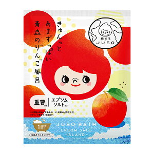 GR JUSO BATH POWDER ��� 30g - �W�[�A�[�� ���l�R�|�X�Ή����i