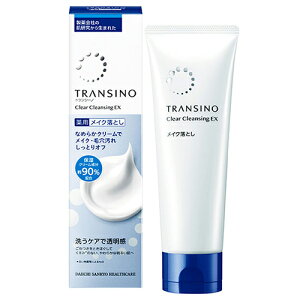 �g�����V�[�m ��p�N���A�N�����W���OEX 110g �s��򕔊O�i�t - ���O���w���X�P�A