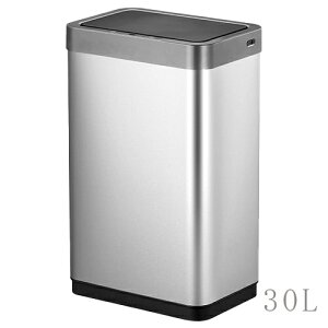 イーケーオージャパン ミラージュX センサービン 30L シルバー インナーBOXあり EK9260RMT-30L - EKO JAPAN