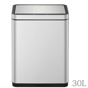 イーケーオージャパン デラックスミラージュ センサービン 30L シルバー EK9280RMT-30L - EKO JAPAN