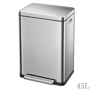 �C�[�P�[�I�[�W���p�� �G�b�N�X�L���[�u �X�e�b�v�r�� 45L �V���o�[ EK9368MT-45L - EKO JAPAN