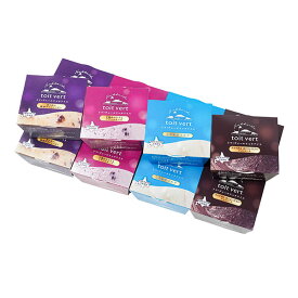 トワヴェール アイス 12個セット - トワヴェール ※クール便冷凍