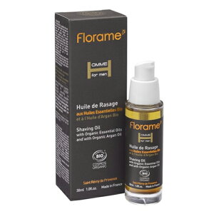 �t���[���� �I�� �V�F�[�r���O�I�C�� Bio 30ml - �������ᔠ