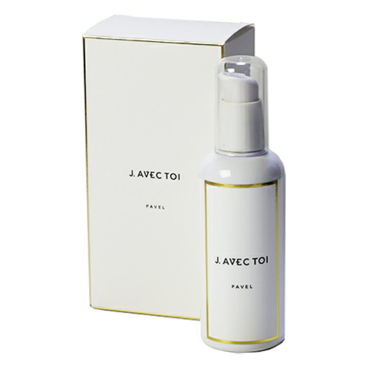 楽天市場】J.AVEC TOI トリートメントローションパベル3 120ml 