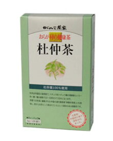 おらが村の健康茶 杜仲茶 28包- がんこ茶屋