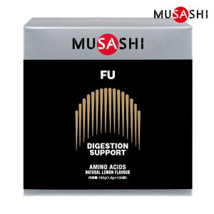 MUSASHI(TV) FU (t[) XeBbN 1.8g×100{ [A~m_/gIj]