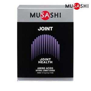 MUSASHI(TV) JOINT (WCg) XeBbN 3.5g×45{ [A~m_/ORT~]