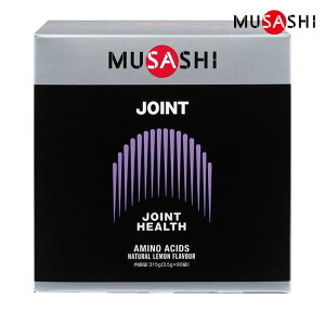 MUSASHI(TV) JOINT (WCg) XeBbN 3.5g×90{ [A~m_/ORT~]