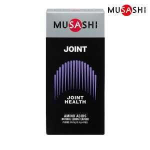MUSASHI(TV) JOINT (WCg) XeBbN 3.5g×8{ [A~m_/ORT~] lR|XΉi