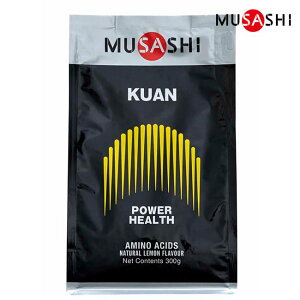 MUSASHI(TV) KUAN (NA) 300g [A~m_/W]