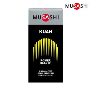 MUSASHI(TV) KUAN (NA) XeBbN 3.6g×8{ [A~m_/W] lR|XΉi