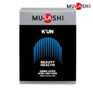 MUSASHI(TV) KUN (N) XeBbN 3.6g×45{ [A~m_/CV]