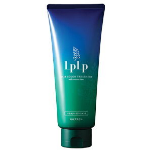 LPLP ���v���v �w�A�J���[�g���[�g�����g ���J�u���E�� 200g - �X�^�[�W��