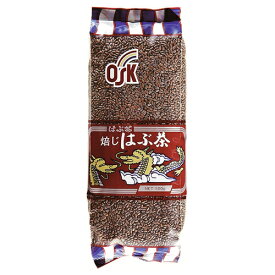 OSK はぶ茶 500g - 小谷穀粉
