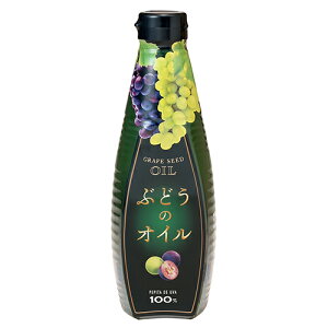 低温圧搾製法 ぶどうのオイル グレープシードオイル 450g - ケータック・プランナーズ