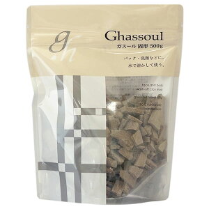 �i�C�A�[�h �K�X�[�� �Ō` 500g - �i�C�A�[�h