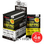 ケンタイ NEW MRP PRO 10袋×4個セット(1ケース） - 健康体力研究所 (kentai)