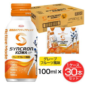 VNR[ ANeBu[h O[vt[c 100ml×30{Zbg(1P[Xj - a [JĕI苤J/A~m_]