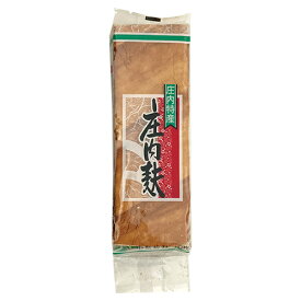 庄内板麩 中型板麸 10枚入り 170g - 阿蘇食品