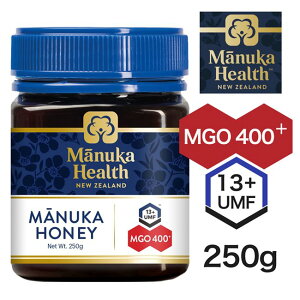 }kJwX }kJnj[ MGO400+ UMF13+ 250g - xif