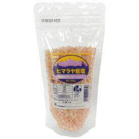 ヒマラヤ岩塩 250g - 木曽路物産