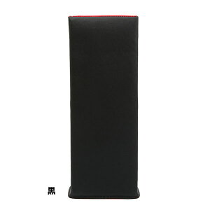 キックミットソフト 黒 - マーシャルワールドジャパン