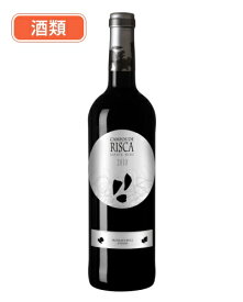 カンポス デ リスカ 750ml 酒類 [赤ワイン/スペインワイン]