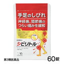 【第3類医薬品】 コーズシックス シビリトル 60錠 - NR ※ネコポス対応商品 [手足のしびれ/神経痛]