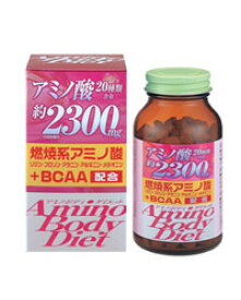 アミノダイエット粒 300粒 - オリヒロ