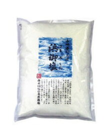 浜御塩 400g - 白松 ※ネコポス対応商品