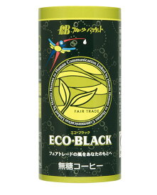 ECO BLACK 195g×30個セット