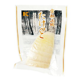 京都山城たけのこ 水煮カットタイプ 150g - まるつね