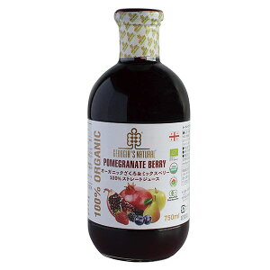 W[WAYi` I[KjbN&~bNXx[100 Xg[gW[X 750ml - v}