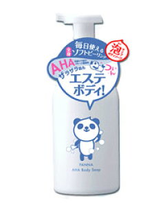 �p���iAHA�{�f�B�\�[�v 500ml - �A�C�A�C���f�B�J��