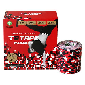 t@X 炳 nCptH[}X TB TAPE 7.5cm×4m 4 - t@X