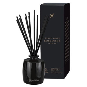 A[o`G ALCHEMY [hfBt[U[ Black Amber Rosewood+Cedar - Oag[fBO