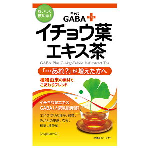 GABA+C`EtGLX 2.5g×20 - a