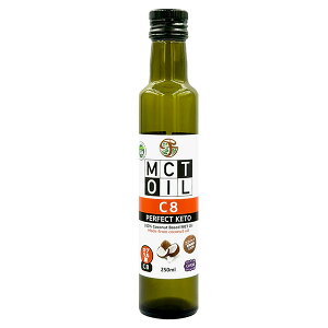 CIVGIS MCTIC C8 p[tFNgPg 250ml - `uMX