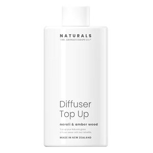 Naturals �i�`�������Y ���[�h�f�B�t���[�U�[ ���t�B��(�l�ߑւ��p�j �l�������A���o�[�E�b�h 240ml - �O�a�g���[�f�B���O