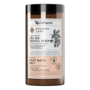 VisPlantis BXveBX t@[}PAtbgoX\g CHESTNUT+THERAPEUTIC MUD 560g - Oag[fBO