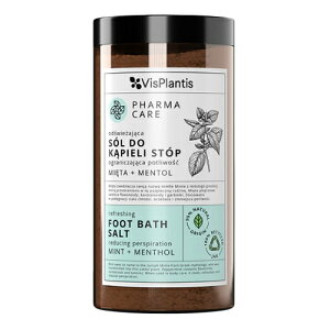 VisPlantis BXveBX t@[}PAtbgoX\g MINT+MENTHOL 560g - Oag[fBO