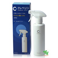クレベリンスプレー300ml【大幸薬品】