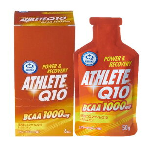 AX[g Q10 BCAA 50g×6{ {bNX - P~J