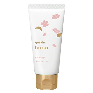 ���[�X�L�� �n�i �n���h�N���[�� �T�N�� 50g - ���[�X�L������