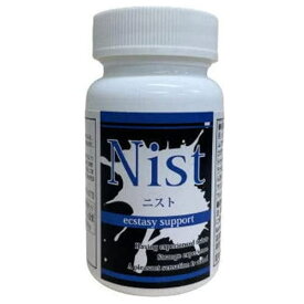 Nist（ニスト） #サプリメント