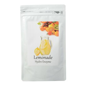 【送料無料】Lemonade Hydro Enzyme(レモネード水素エンザイム)　 #ダイエットサポート #水素