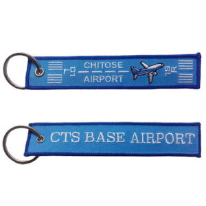 yztCg^O ΋` Ver. CTS BASE AIRPORT 
