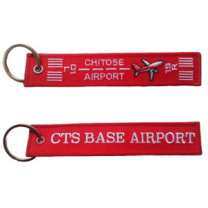 yztCg^O ΋` Ver. CTS BASE AIRPORT 